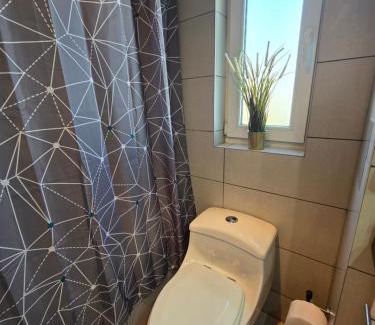 Rancagua Apartamento | Hermoso y central departamento para 4 o 5 personas con Estacionamiento y WIFI