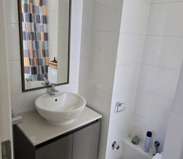 Machali Apartamento | Hermoso y equipado Departamento con wifi y aire acondicionado