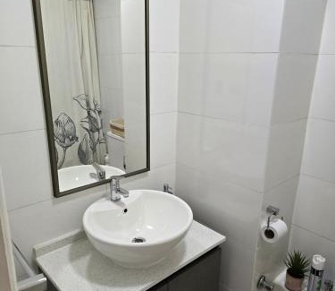 Machali Apartamento | Hermoso y equipado Departamento con wifi y aire acondicionado
