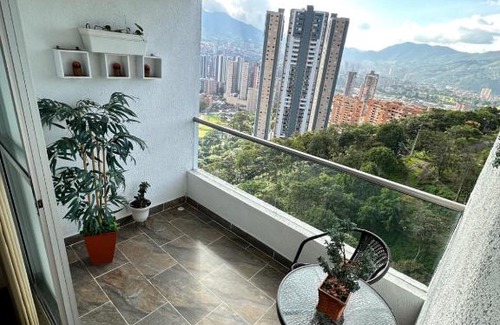 Sabaneta Apartamento | Hermoso y Lujoso Apartamento en Sabaneta
