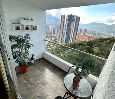 Sabaneta Apartamento | Hermoso y Lujoso Apartamento en Sabaneta