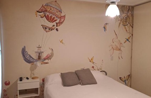 Yerba Buena Apartamento | Hermoso y luminoso departamento