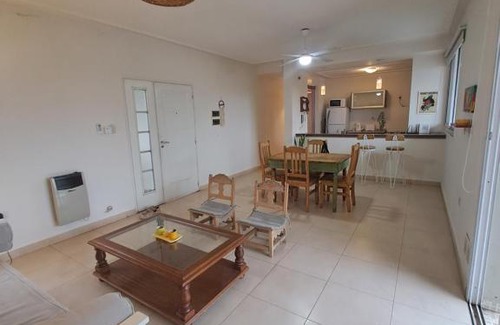 Yerba Buena Apartamento | Hermoso y luminoso departamento