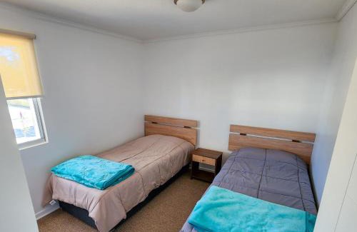 El Tabo Apartamento | Hermoso y Tranquilo Departamento/Parquemar 3