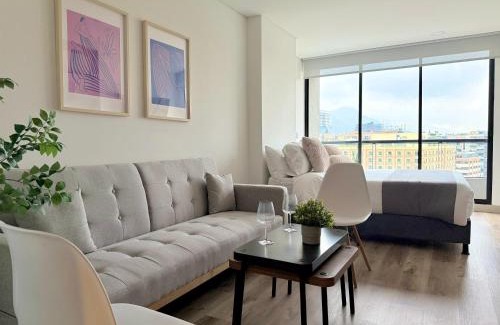 Chico Norte III Apartamento | Hermosos apartamentos Weeki en Chico Norte