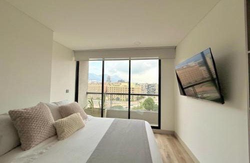 Chico Norte III Apartamento | Hermosos apartamentos Weeki en Chico Norte