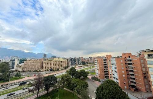 Chico Norte III Apartamento | Hermosos apartamentos Weeki en Chico Norte