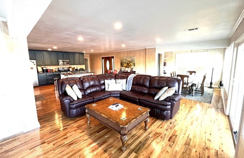 Robinsonville - Tunica Casa | HERNAND0 HIDEAWAY TODO LAGO