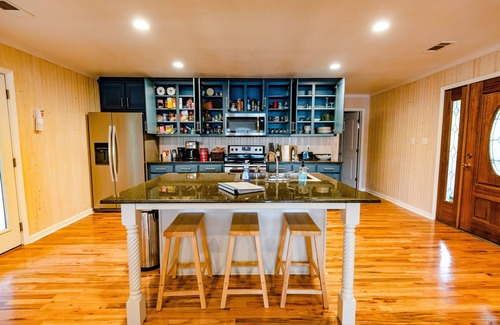 Robinsonville - Tunica Casa | HERNAND0 HIDEAWAY TODO LAGO