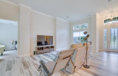Citrus Hills Casa | Hernando Home 12 Mi to Crystal River!