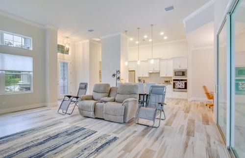 Citrus Hills Casa | Hernando Home 12 Mi to Crystal River!