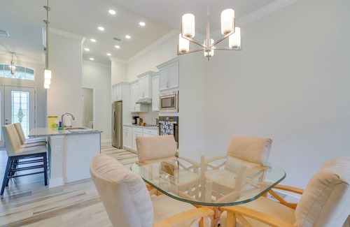 Citrus Hills Casa | Hernando Home: 12 Mi to Crystal River!
