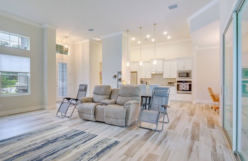 Citrus Hills Casa | Hernando Home: 12 Mi to Crystal River!