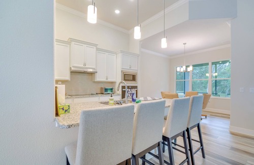 Citrus Hills Casa | Hernando Home: 12 Mi to Crystal River!