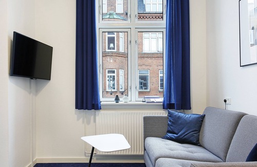 Herning Hotel | Herning City Hotel