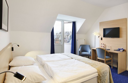 Herning Hotel | Herning City Hotel