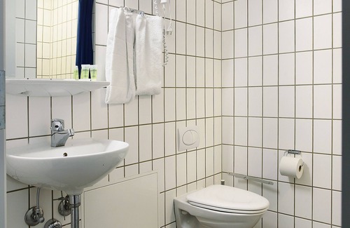 Herning Hotel | Herning City Hotel