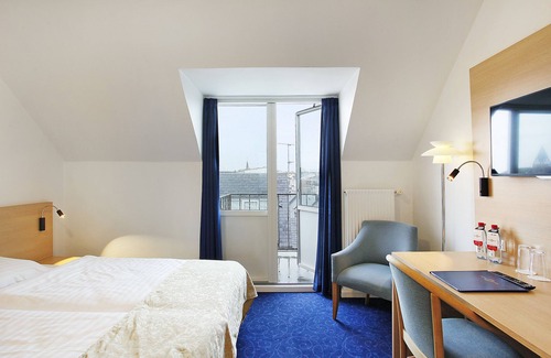 Herning Hotel | Herning City Hotel