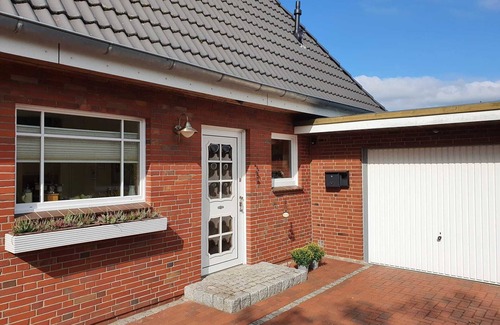 Hattstedt Casa | Hero domicile