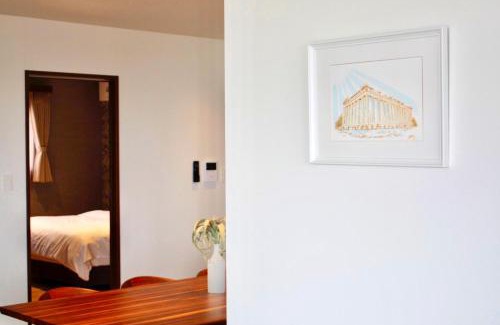 Taketomi-jima Taketomi-cho Casa | HERO VILLA ocean suite