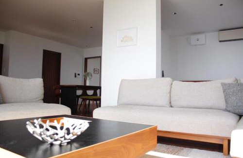 Taketomi-jima Taketomi-cho Casa | HERO VILLA ocean suite