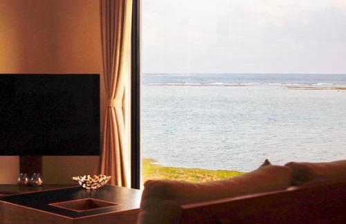 Taketomi-jima Taketomi-cho Casa | HERO VILLA ocean suite