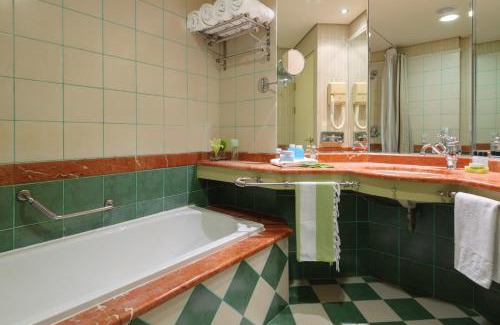 Eilat Hotel | Herods Boutique Eilat a Premium collection by Fattal Hotels