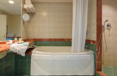 Eilat Hotel | Herods Boutique Eilat a Premium collection by Fattal Hotels