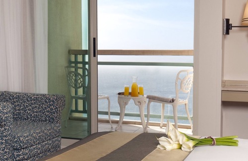 Eilat Hotel | Herods Palace Hotel