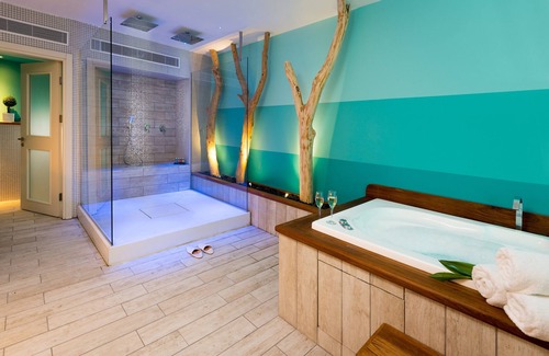 Eilat Hotel | Herods Palace Hotel