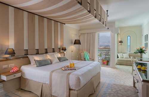 Eilat Hotel | Herods Palace Hotel