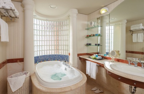 Eilat Hotel | Herods Palace Hotel