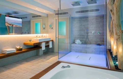 Eilat Hotel | Herods Vitalis Spa Hotel Eilat