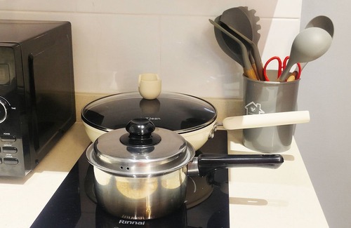 Taman Midah Apartamento | Heroes Home @ Arte Cheras, Family 8pax, MRT Station 6Min