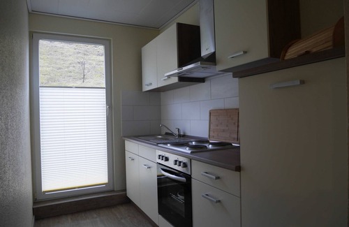 Neppermin Apartamento | Garza - Apartamento en Nepperminer See