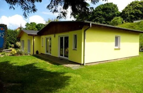 Neppermin Apartamento | Garza - Apartamento en Nepperminer See