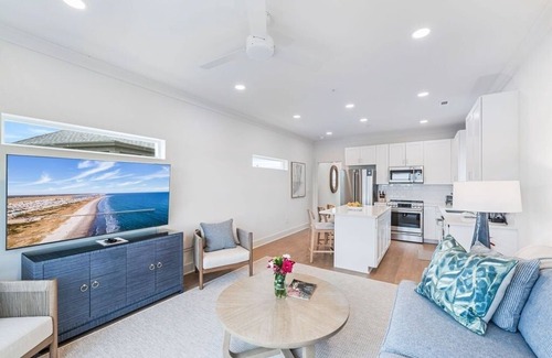 Georgetown Casa | Heron at Winyah Bay Club
