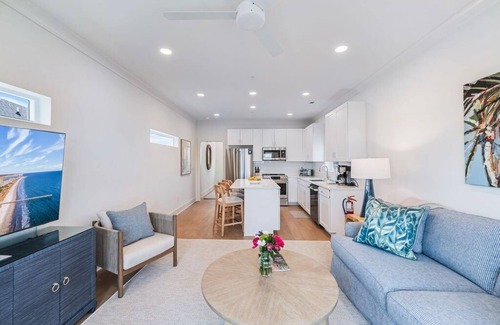 Georgetown Casa | Heron at Winyah Bay Club