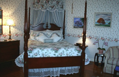 Mount Dora Cama Y Desayuno | Heron Cay Lakeview Bed & Breakfast Inn