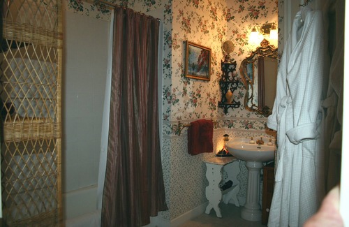 Mount Dora Cama Y Desayuno | Heron Cay Lakeview Bed & Breakfast Inn