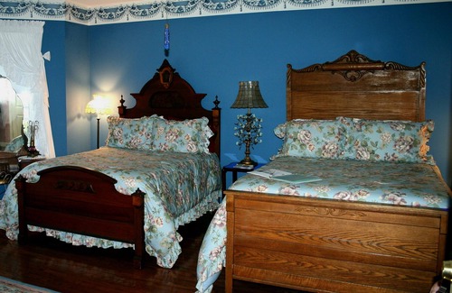 Mount Dora Cama Y Desayuno | Heron Cay Lakeview Bed & Breakfast Inn