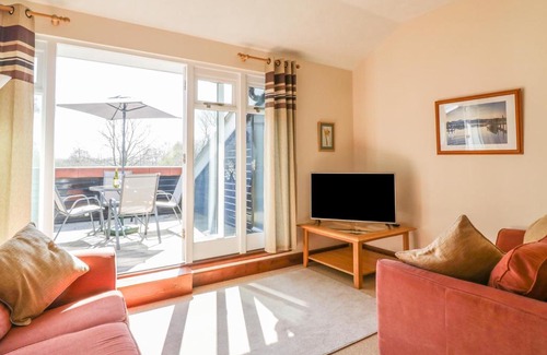 Irstead Casa | Heron Cottage