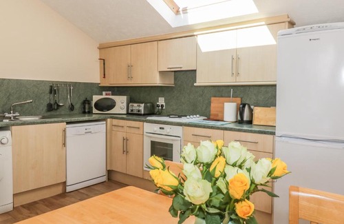 Irstead Casa | Heron Cottage