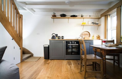 Llangwm Cabaña | Heron Cottage, Llangwm