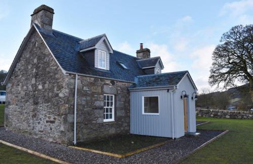 Pitlochry Casa | Heron Cottage, Port o Tay
