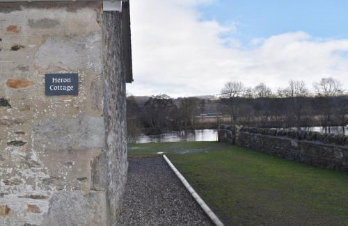 Pitlochry Casa | Heron Cottage, Port o Tay