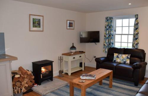 Pitlochry Casa | Heron Cottage, Port o Tay