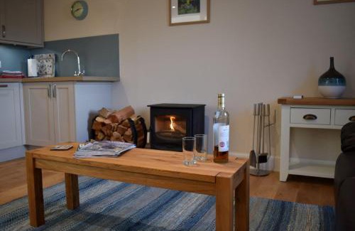 Pitlochry Casa | Heron Cottage, Port o Tay