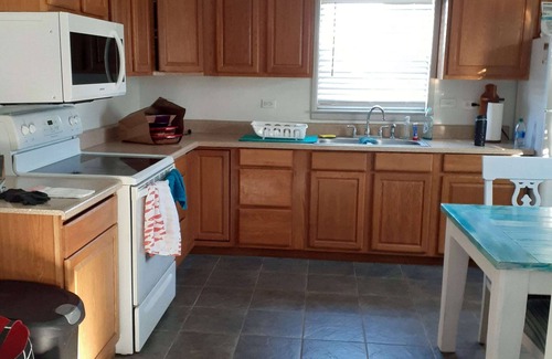 Pretty Bayou Casa | Heron Cottage - Private & Quaint