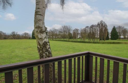 Aymestrey Casa | Heron